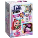 Nežinomas DOLL MINI K-POP DIVA SQUAD 5CM Nežinomas DOLL MINI K-POP DIVA SQUAD 5CM