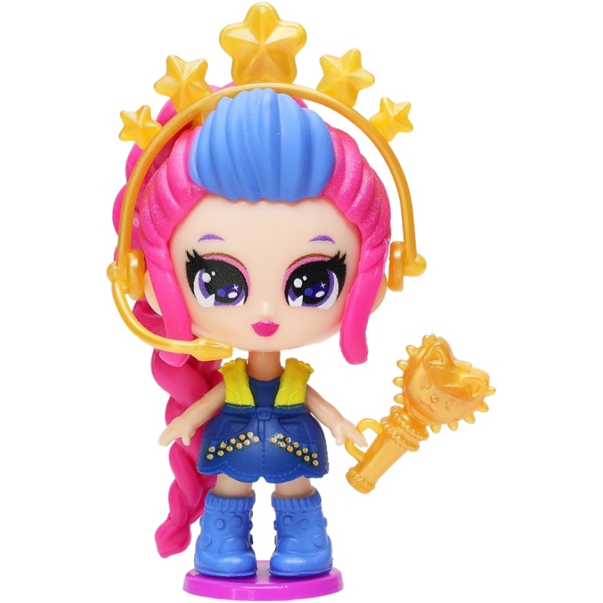 Unknown DOLL MINI K-POP DIVA SQUAD 5CM – 3