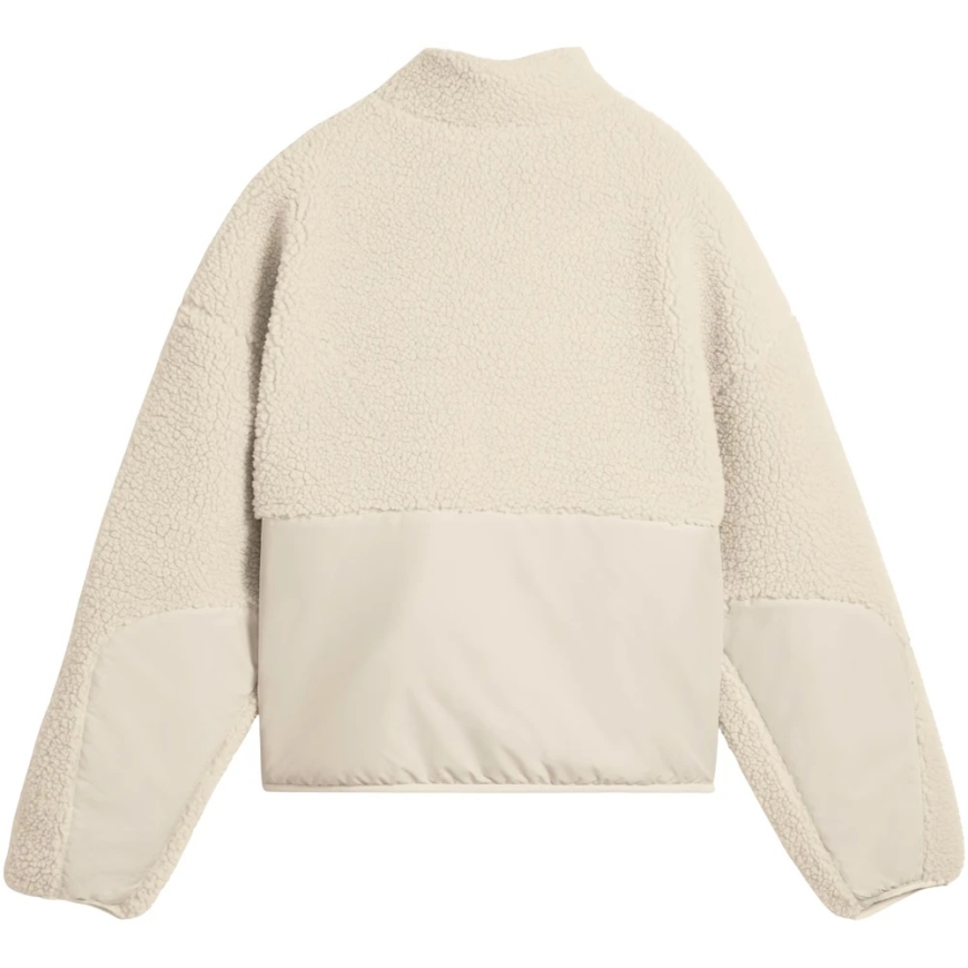 Naistes jope Puma Re:Fibre Sherpa Kreem 694567 87 (L) – 3
