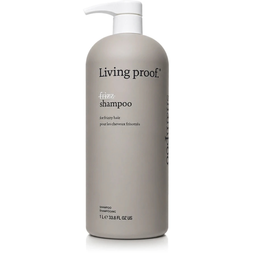 Living Proof NO FRIZZ Shampoo 1000 ml