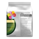 Tassimo Latte Macchiato Caramel kohvikapslid (ühilduvad Bosch Tassimo kohvimasinatega), 8+8 tk. Tassimo Latte Macchiato Caramel kohvikapslid (ühilduvad Bosch Tassimo kohvimasinatega), 8+8 tk.