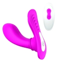 Dreamtoys ESSENTIALS ALUSHOUSUT KONTROLLILLA G VIOLETTI Dreamtoys ESSENTIALS ALUSHOUSUT KONTROLLILLA G VIOLETTI