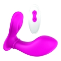 Dreamtoys ESSENTIALS PANTYID KONTROLLIGA G LILLA Dreamtoys ESSENTIALS PANTYID KONTROLLIGA G LILLA