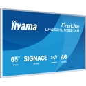 iiyama LH6581UHSG-1AG Signage Display iiyama LH6581UHSG-1AG Signage Display