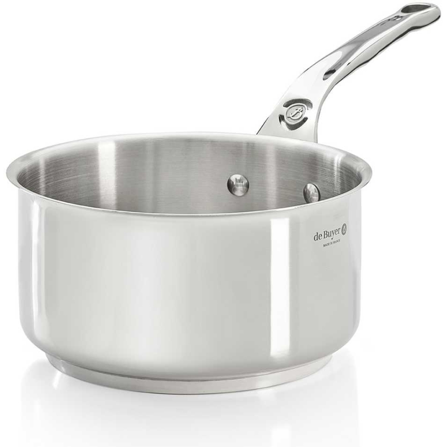 De Buyer Prikaistuvis, 1.6 l, Milady