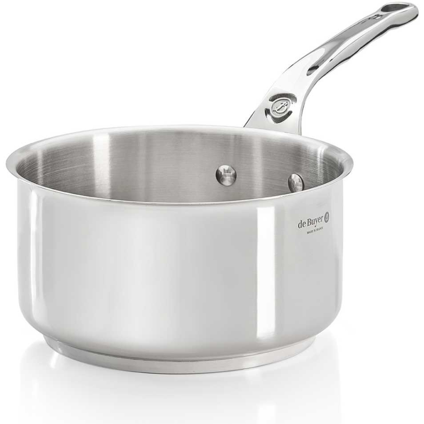 De Buyer Prikaistuvis, 1.6 l, Milady – 2