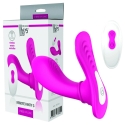 Dreamtoys ESSENTIALS ТРУСИКИ С КОНТРОЛЕМ G ФИОЛЕТОВЫЕ Dreamtoys ESSENTIALS ТРУСИКИ С КОНТРОЛЕМ G ФИОЛЕТОВЫЕ