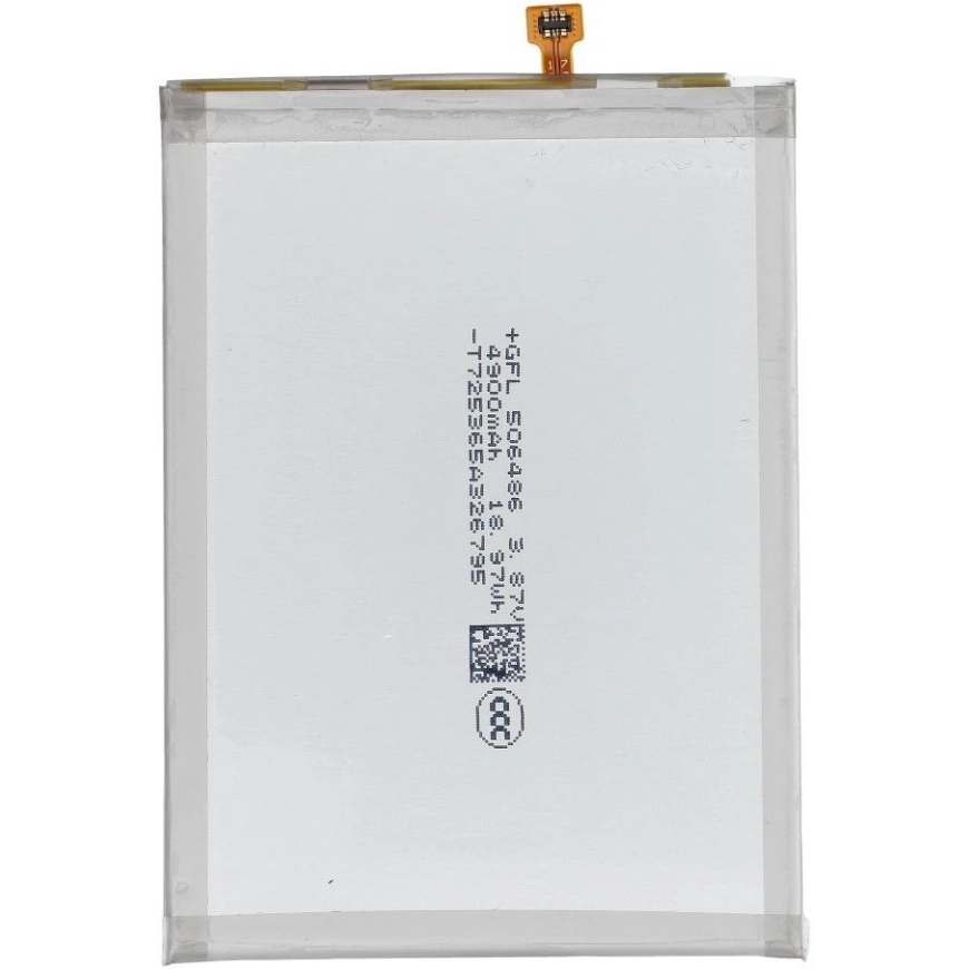 Bateria NAC NCC Bateria do Samsung A04S 5000mAh – 3