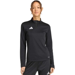 Bluza damska adidas Entrada 26 Training Top juoda JZ6646 (2XL)