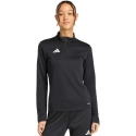 adidas Entrada 26 Training Top naisten huppari musta JZ6646 (2XL) adidas Entrada 26 Training Top naisten huppari musta JZ6646 (2XL)