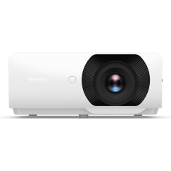 BenQ LH655C Standarta fokusa projektors 4000 ANSI lūmeni DLP 1080p (1920x1080) 3D saderība Balts