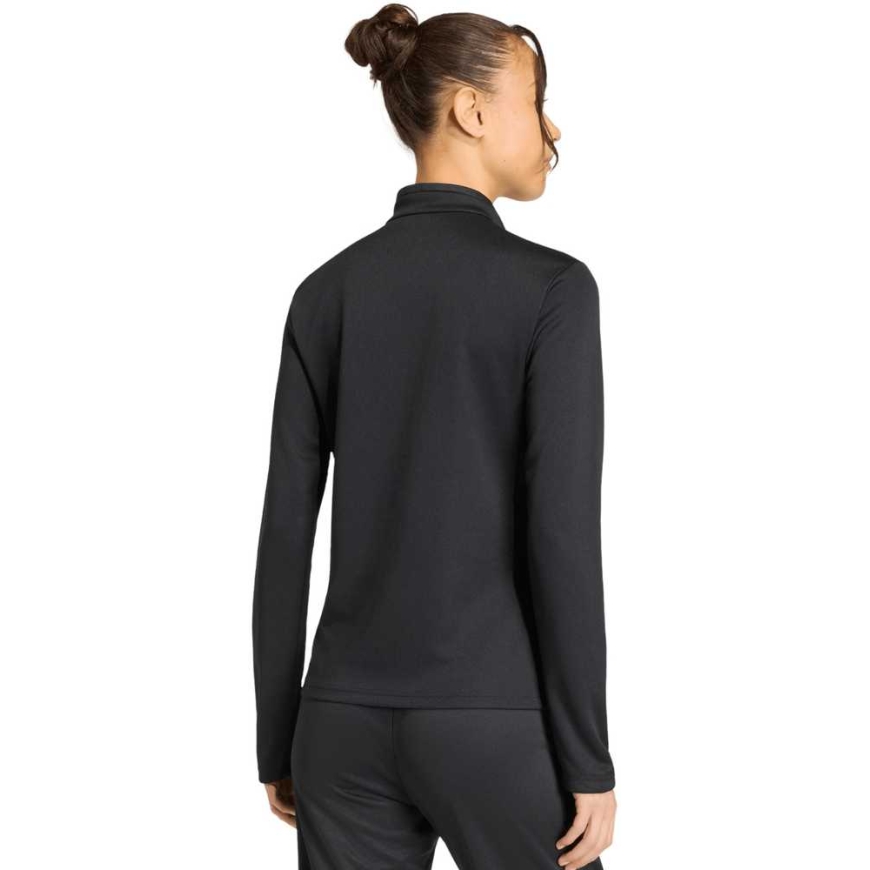 adidas Entrada 26 Training Top sieviešu džemperis melns JZ6646 (2XL) – 3