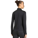 adidas Entrada 26 Training Top naisten huppari musta JZ6646 (2XL) adidas Entrada 26 Training Top naisten huppari musta JZ6646 (2XL)