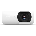 BenQ LH655C Standard throw projector 4000 ANSI lumens DLP 1080p (1920x1080) 3D White BenQ LH655C Standard throw projector 4000 ANSI lumens DLP 1080p (1920x1080) 3D White