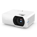 BenQ LH655C Standard throw projector 4000 ANSI lumens DLP 1080p (1920x1080) 3D White BenQ LH655C Standard throw projector 4000 ANSI lumens DLP 1080p (1920x1080) 3D White