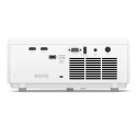 BenQ LH655C Standard throw projector 4000 ANSI lumens DLP 1080p (1920x1080) 3D White BenQ LH655C Standard throw projector 4000 ANSI lumens DLP 1080p (1920x1080) 3D White