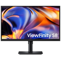 Samsung ViewFinity S8 S27H804EFA 27" IPS 16:9