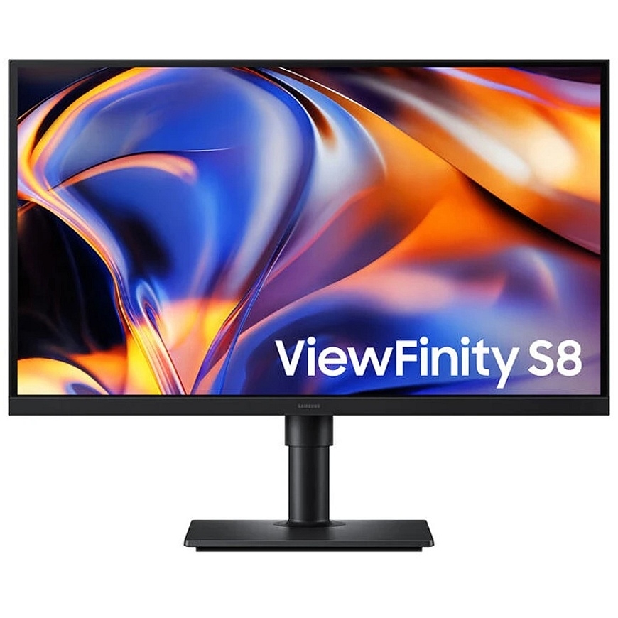 Samsung ViewFinity S8 S27H804EFA 27" IPS