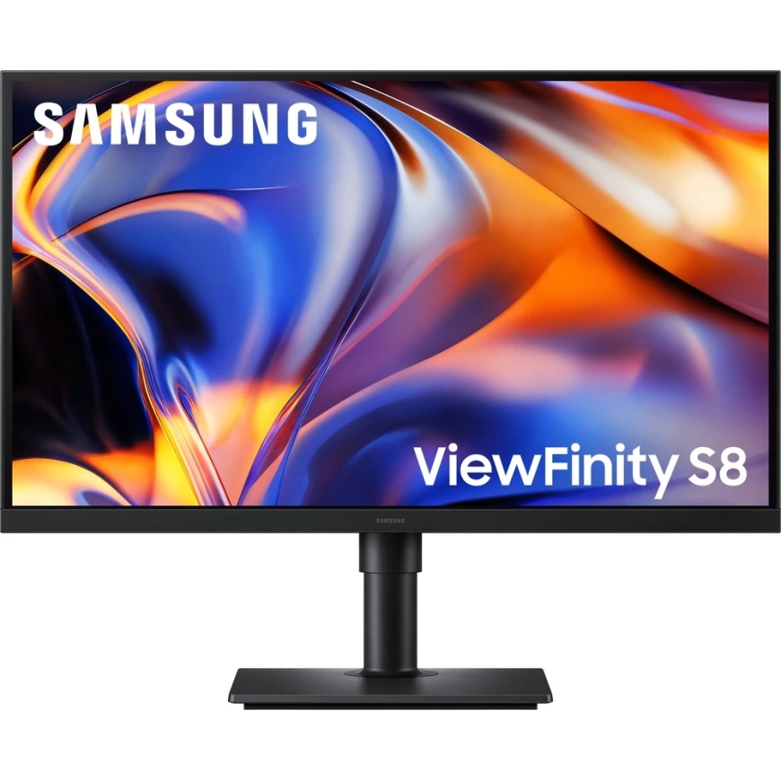 Samsung ViewFinity S8 S27H804EFA 27" IPS 16:9 – 2