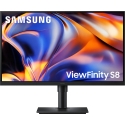 Samsung ViewFinity S8 S27H804EFA 27" IPS 16:9 Samsung ViewFinity S8 S27H804EFA 27" IPS 16:9