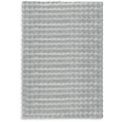 Eurofirany DY/LILY/SREB 160X230 / 18MM