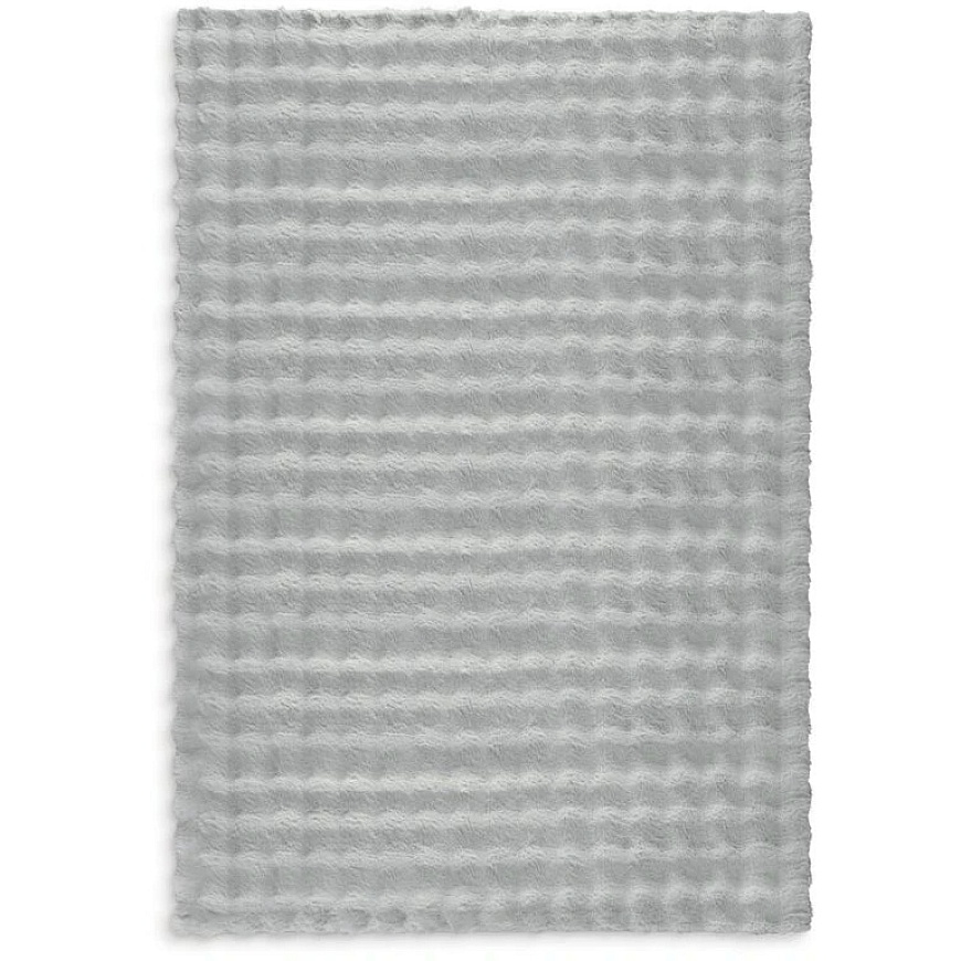 Eurofirany DY/LILY/SREB 160X230 / 18MM