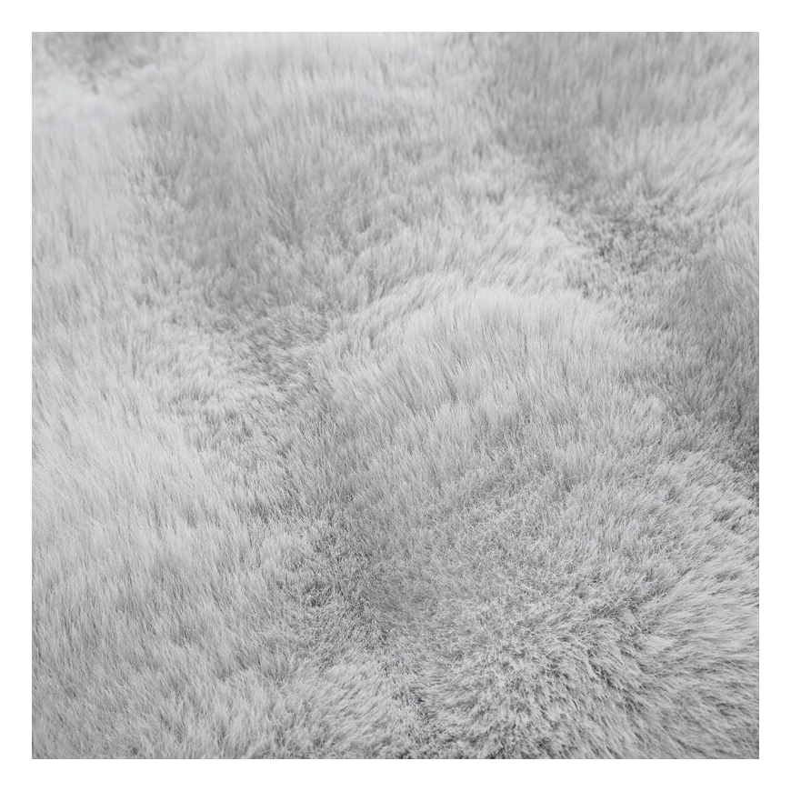 Eurofirany DY/LILY/SREB 160X230 / 18MM – 4