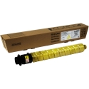RICOH tonerio kasetė geltona C3501CE/5501CE, apie 24 000 puslapių