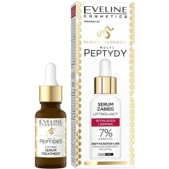 Eveline Cosmetics Youth Elixir Serum – Lifting Procedure 18 ml