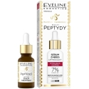 „Eveline Cosmetics Jaunības Eliksīrs“ serums – liftinga procedūra 18 ml „Eveline Cosmetics Jaunības Eliksīrs“ serums – liftinga procedūra 18 ml