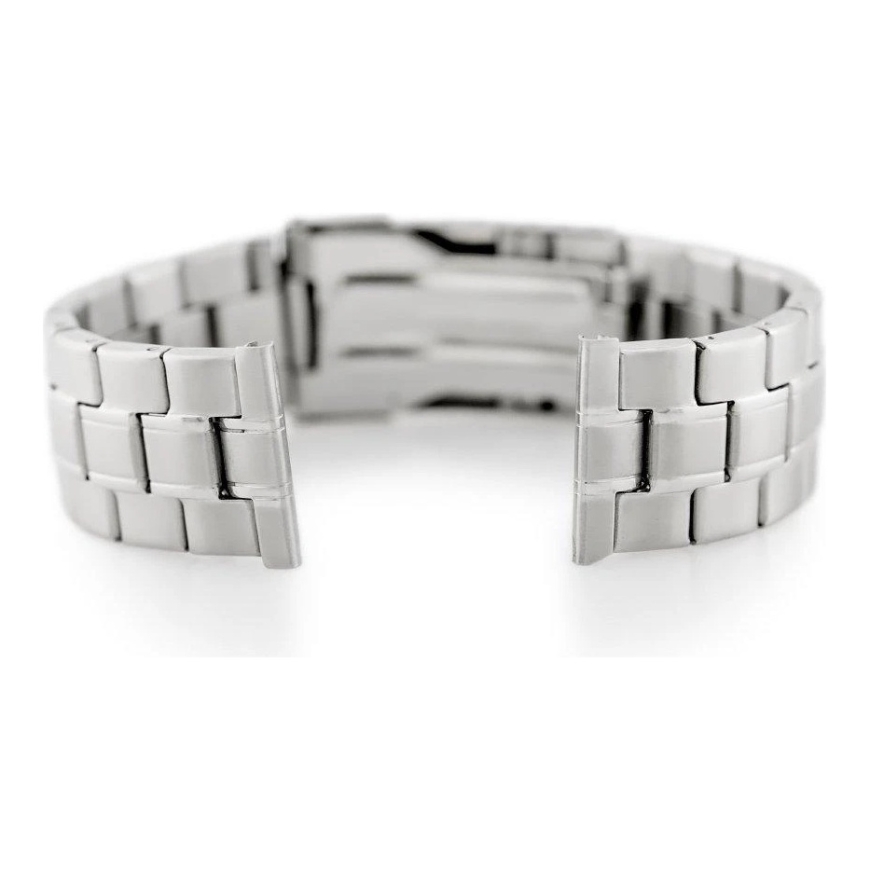 Inny Bracelet 606S - stainless steel HQ - silver - 22mm – 2