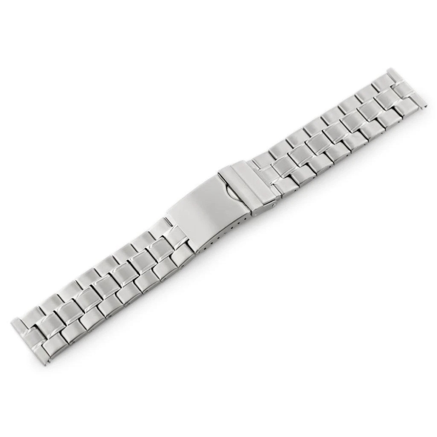 Inny Bracelet 606S - stainless steel HQ - silver - 22mm – 3