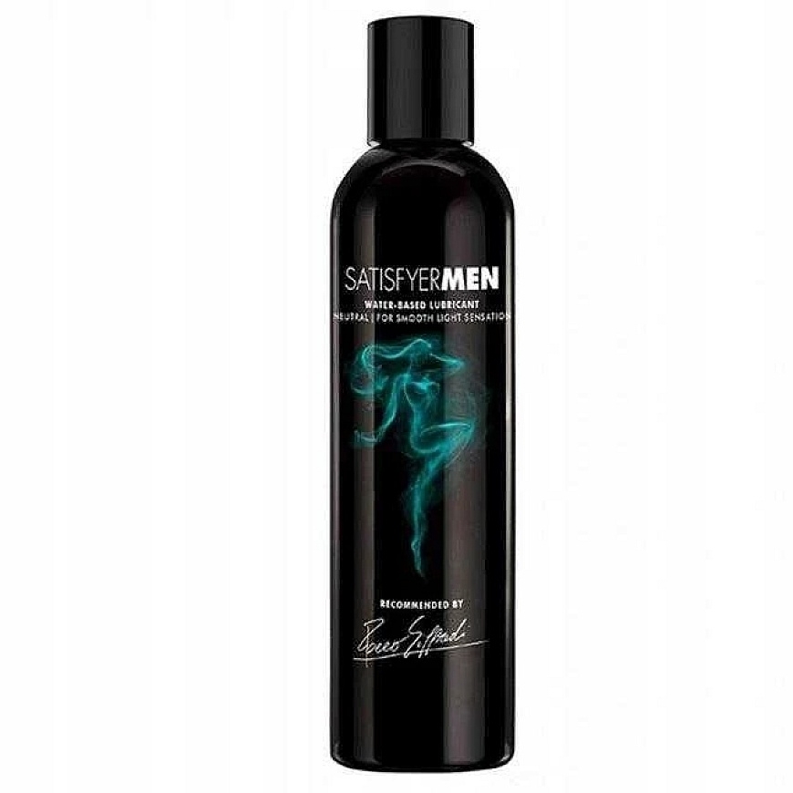 „Satisfyer“ niisutav masturbeerimise geel 300 ml