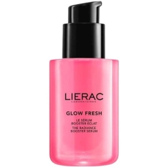 Lierac Glow Fresh The Radiance Booster Serum facial serum, 30 ml