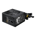 MSI MAG A750BN PCIE5 II virtalähdeyksikkö 750 W 24-pin ATX ATX Musta MSI MAG A750BN PCIE5 II virtalähdeyksikkö 750 W 24-pin ATX ATX Musta