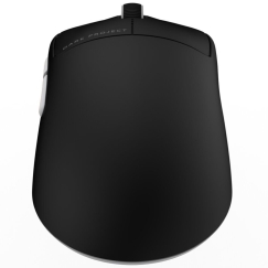 Nexus Ultra ALU81A Belaidė Juoda