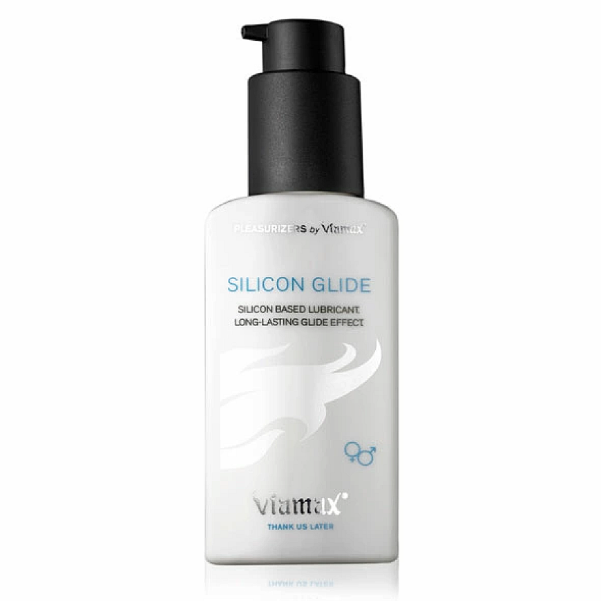 Viamax - Silicon Glide 70 ml – 2