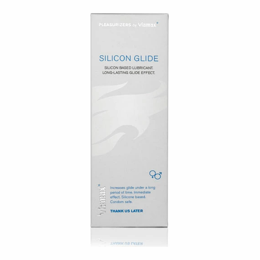 Viamax - Silicon Glide 70 ml – 3