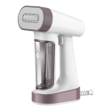 Tefal Pure Force DT8765E0 garment steamer Handheld garment steamer 0.18 L 1800 W Black, Cinnamon col Tefal Pure Force DT8765E0 garment steamer Handheld garment steamer 0.18 L 1800 W Black, Cinnamon col