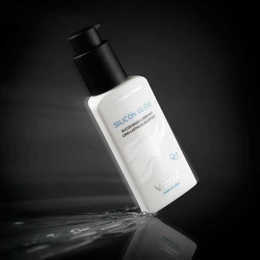 Viamax - Silicon Glide 70 ml – 4