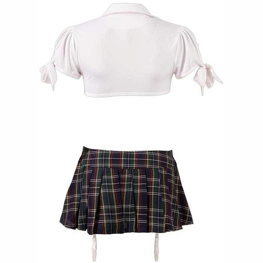 Cottelli Costumes Набор школьницы XS – 3