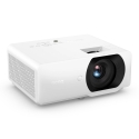 BenQ LW655C Tavaline viskeprojektor 4000 ANSI luumenit DLP WXGA (1280x800) Valge BenQ LW655C Tavaline viskeprojektor 4000 ANSI luumenit DLP WXGA (1280x800) Valge