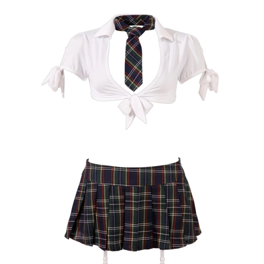 Cottelli Costumes Набор школьницы XS – 5