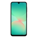 Samsung Galaxy A26 5G Enterprise Edition 17 cm (6.7") Hybrid Dual SIM USB Type-C 6 GB 128 GB 5000 mA Samsung Galaxy A26 5G Enterprise Edition 17 cm (6.7") Hybrid Dual SIM USB Type-C 6 GB 128 GB 5000 mA