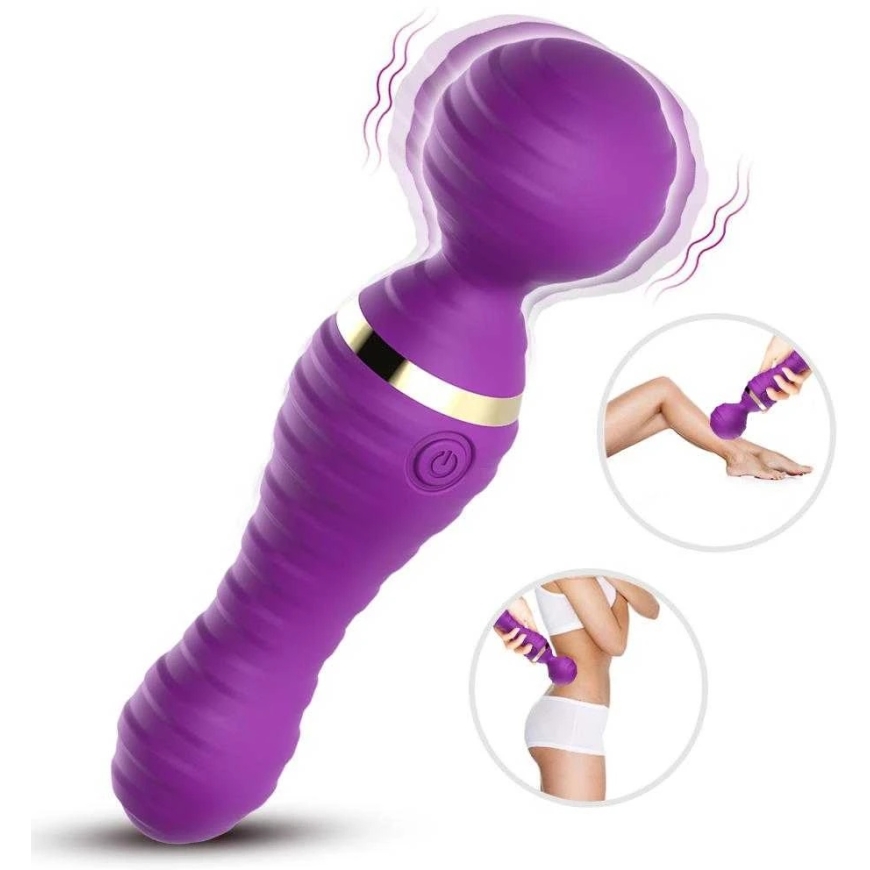 B Series Joy Freedom violetinė – 2