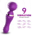 B Series Joy Freedom violets B Series Joy Freedom violets