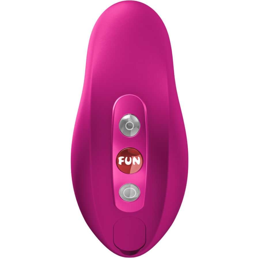 Fun Factory Viliojimas - pink red – 3