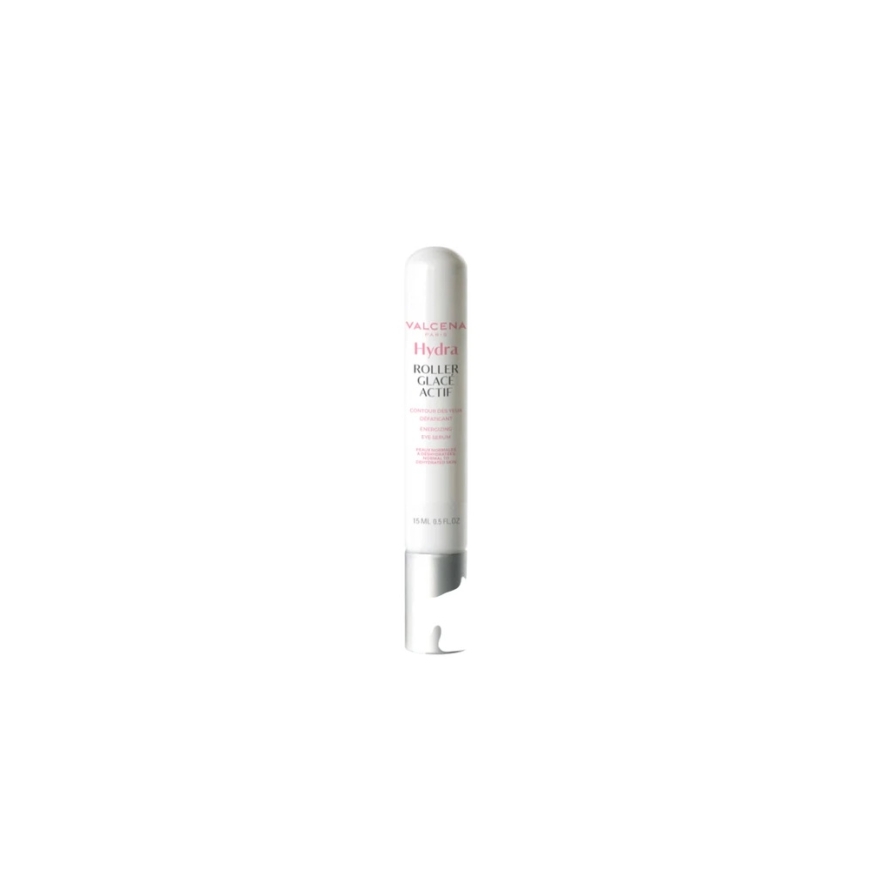 Valcena Glace Actif Energizing Eye Serum, 15 ml