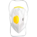 Yato Toya Sa Poland Respirators with Valve CFY3V 3pcs (YT-7488) Yato Toya Sa Poland Respirators with Valve CFY3V 3pcs (YT-7488)