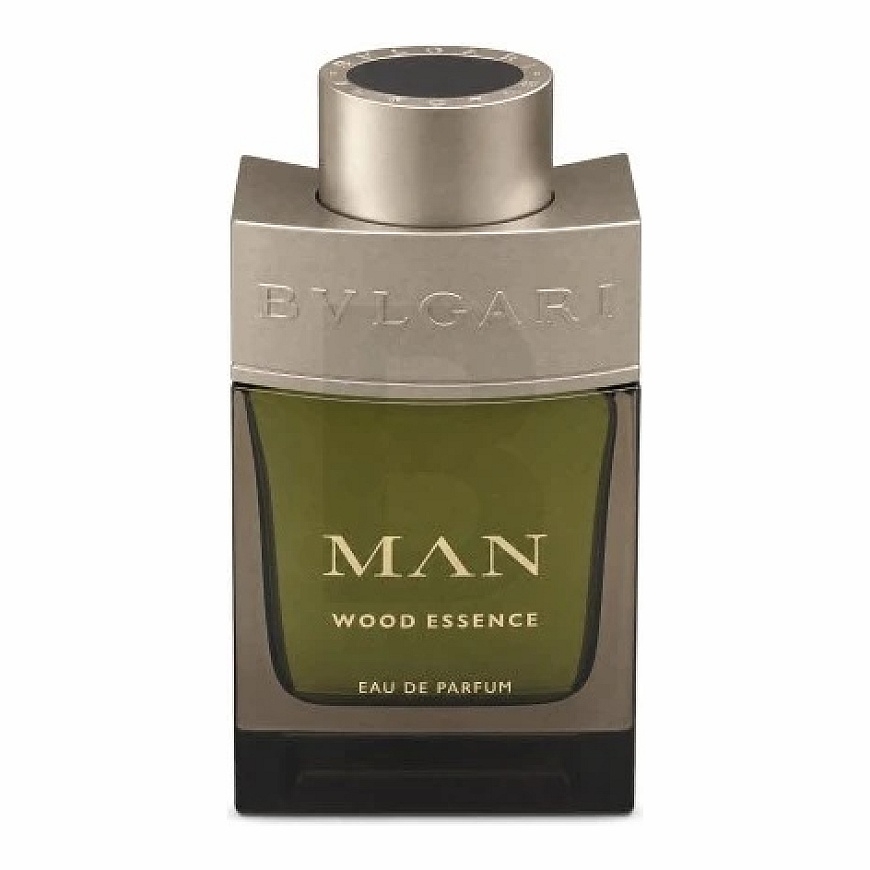 Bvlgari Man Wood Essence EDP Eau de Parfum for Men, 60 ml Extra